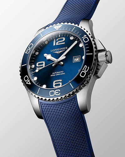 Longines HydroConquest L3.782.4.96.9